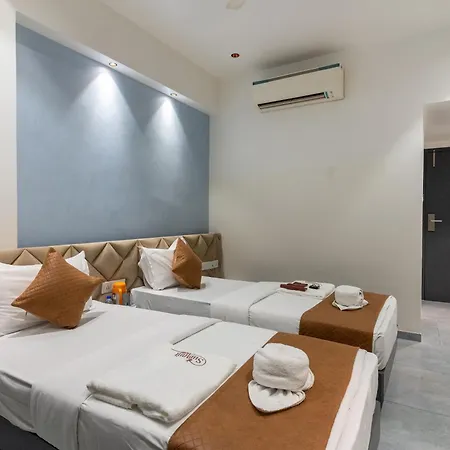 Hotel Summit-2