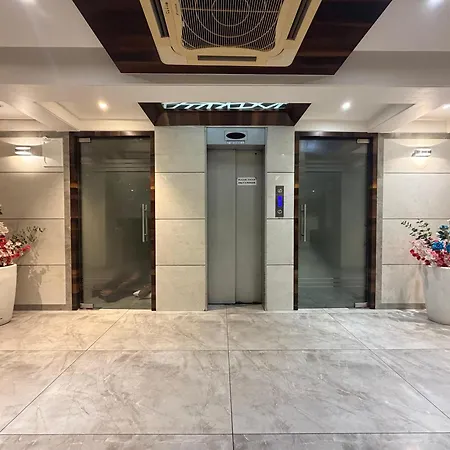 Hotel Summit-3