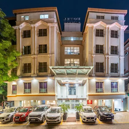 Hotel Summit-3